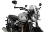 Owiewka PUIG do Triumph Speed Twin 900 / 1200 25 (Sport) Lekko przyciemniany (H) 22618H