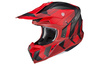 Kask HJC I50 Vanish Red/Black
