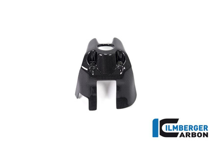 Osłona stacyjki - połysk do DUCATI Monster 1200 (od 2017) ILMBERGER ZSA.004.DM17G.K