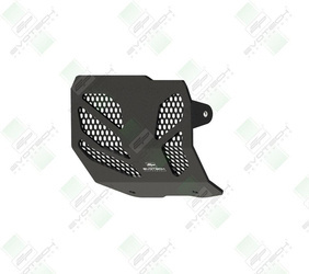 Evotech Performance osłona silnika - Ducati Monster 950 SP (2023+)