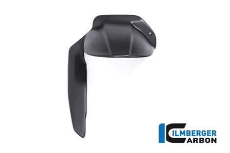 Błotnik tylny - matowy do Ducati Scrambler 1100 (od 2017) ILMBERGER KHO.110.DS11M.K