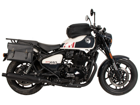 C-Bow sidecarrier for Royal Enfield Shotgun 650 (2024-)