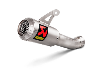Akrapovic Tłumik końcowy Honda CBR 1000RR 2017-2019