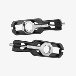 Bonamici napinacz łańcucha -  BMW S 1000 RR 08-18 - SILVER