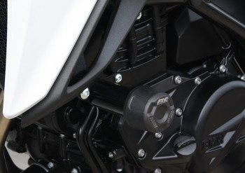 GSG-MOTOTECHNIK Crash pady ramy BMW F 800GS 13-