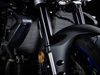 Evotech Performance osłona chłodnicy - Yamaha MT-10 SP (2016 - 2021)
