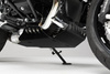 OSŁONA SILNIKA PŁYTA POD SILNIK SW-MOTECH BMW R NINET (14-) / SCRAMBLER (16-) BLACK