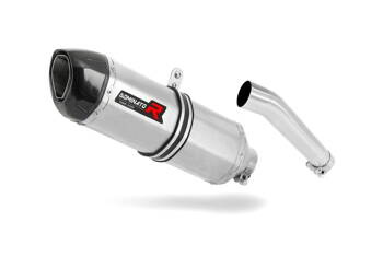 Dominator tłumik HP1 + dB killer Yamaha FZS FAZER 600 1998 - 2003