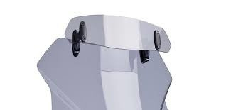 REGULOWANY DEFLEKTOR PUIG 31X10 CM (CLIP-ON)