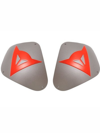 OCHRANIACZE SLIDERY NA BARKI DO KURTEK I KOMBINEZONÓW DAINESE KIT SHOULDER SPORT