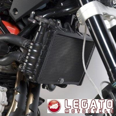 OSŁONA CHŁODNICY HUSQVARNA NUDA