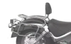 Suzuki VL 125/250 Intruder (1999-2007) solorack with backrest