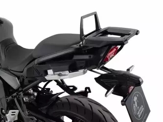 Yamaha Tracer 9 / GT (2021-) Alurack-Metal carrier for TC