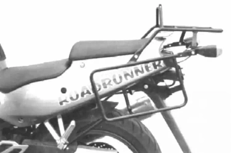 Kawasaki ZXR 750 (1991-1994) complete carrier