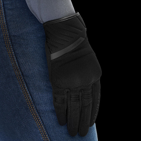 SONIC LADY GLV BLK Shima