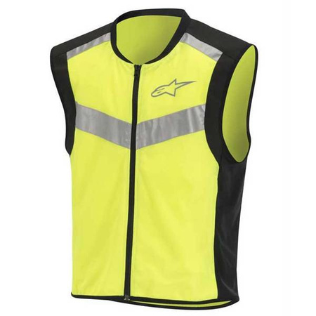 Kamizelka Alpinestars FLARE HIGH VISIBILITY