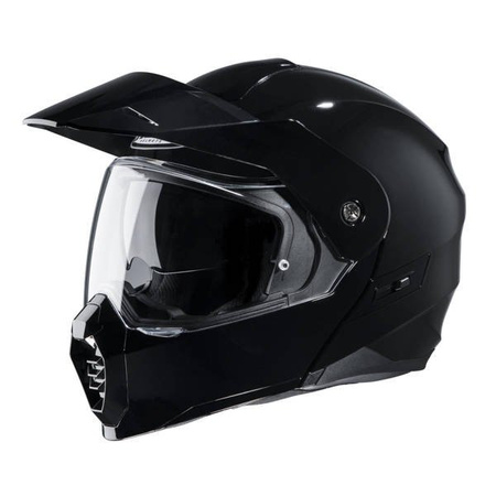 Kask Motocyklowy HJC C80 Metal Black
