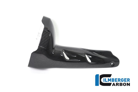 Osłona tłumika przednia do motocykla BMW R 1250 GS od 2019 - ILMBERGER AHS.017.GS19T.K