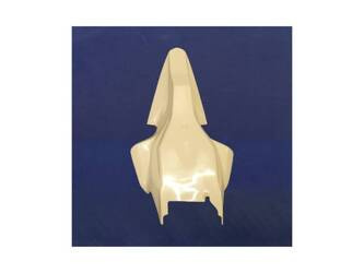 SEBIMOTO OWIEWKA SPODNIA SIEDZENIA YAMAHA YZF-R1 2020