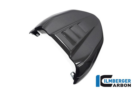 Pokrowiec na siedzenie Ducati Diavel V4 (od 2023) - połysk ILMBERGER SIA.026.DI23G.K