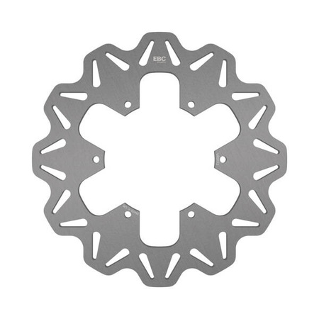 EBC Tarcza hamulcowa skuterowa VR9112 VEE Series