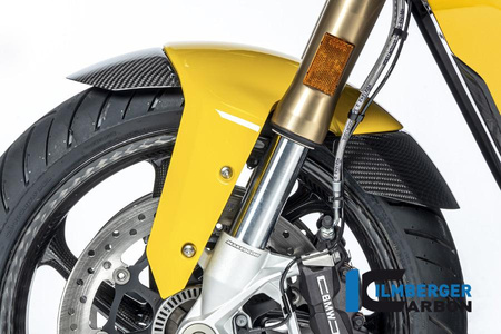 Błotnik przedni do motocykla BMW M 1000 XR (od 2024) malowany plastik - ILMBERGER CG.KVO.040.1XR20