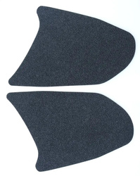 TANKPAD ANTYPOŚLIZGOWY 2 CZĘŚCI BLACK HONDA CBR1000RR (08-11) ROAD