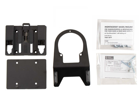 Tankring BASIC incl. fastener for tankbag for Honda NX 500 (2024-