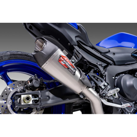 Yoshimura Układ Wydechowy AT2 Yamaha YZF-R9 2025-2026
