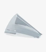 Lekko przyciemniany (H)