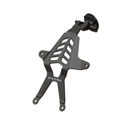 Evotech Performance uchwyt TomTom - Triumph Tiger 1200 Rally Explorer (2022+)