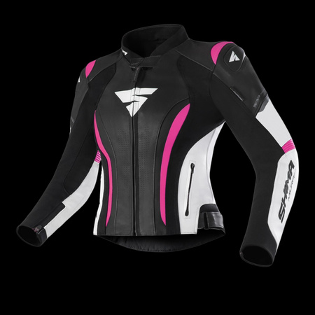 MIURA 2.0 JKT PINK FLUO Shima