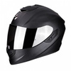 KASK SCORPION EXO-1400 AIR CARBON MATT BLACK