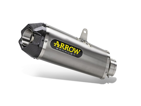ARROW Tłumik Końcowy Works Titanium Yamaha MT-09 2021-2023