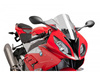 Szyba sportowa PUIG do BMW S1000RR 15-18 Przezroczysty (W) 7564W