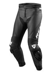 REV'IT! Spodnie skórzane Vertex GT