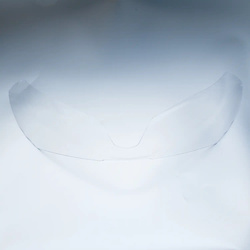 RG RACING OSŁONA REFLEKTORA Triumph Daytona 675 '13-