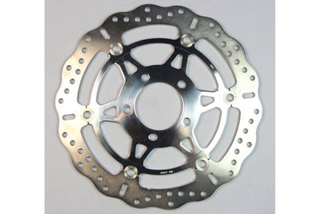 EBC Tarcza hamulcowa motocyklowa MD3089CC Streetfighter, konturowa