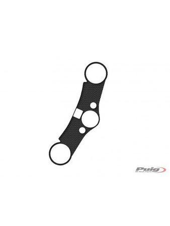 Osłona półki PUIG do Honda CBR600RR 2007-2016 (wzór Naked)