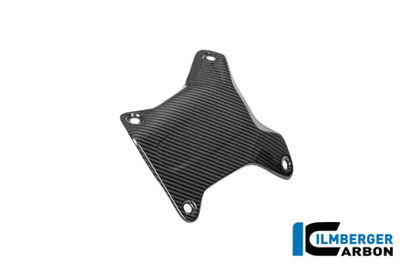 Osłona lewa ochrona - carbon błyszczący BMW R 1300 GS Adventure (od 2023) ILMBERGER CG.VAL.005.24GSA