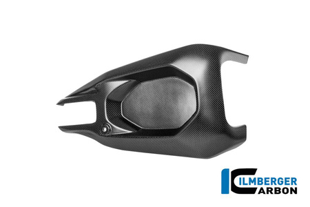 Osłona wahacza prawa - carbon matowy DUCATI Panigale V4/V4 S (od 2025) ILMBERGER CM.SCR.008.V4P24
