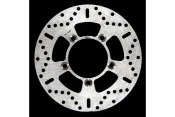 EBC Tarcza hamulcowa do motocykli MD3008 Street