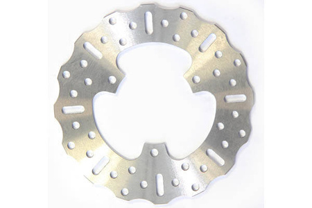 EBC Tarcza hamulcowa motocyklowa MD2021C Street, konturowa