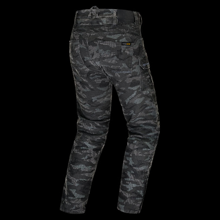 GIRO 3.0 MEN PNT CAMO Shima