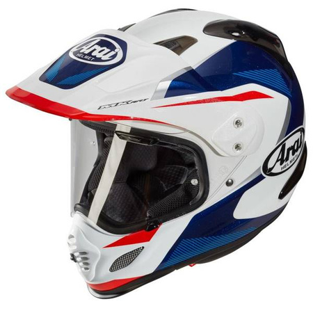 KASK ARAI TOUR-X4 BREAK BLUE M