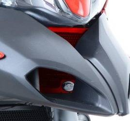 OSďż˝ONA CHďż˝ODNICY OLEJU DUCATI MULTISTRADA 1200 RED