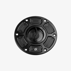 Bonamici wlew paliwa -  KTM 1290 Superduke 14-23 - BLACK