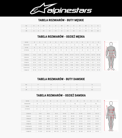 KURTKA TEKSTYLNA ALPINESTARS T-SP S WP BLACK/FLUO RED