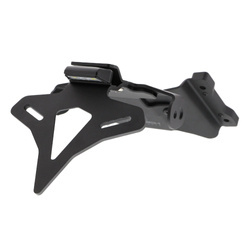 Evotech Performance mocowanie tablicy - Suzuki GSX-R1000R (2017 - 2022)