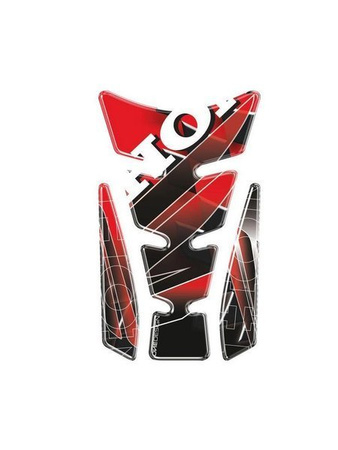 TANKPAD PUIG WINGS, WZÓR HONDA